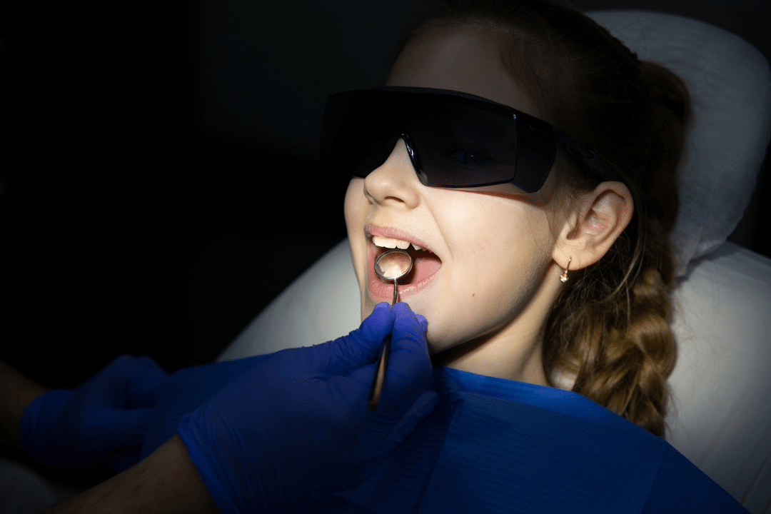 dentista santomera